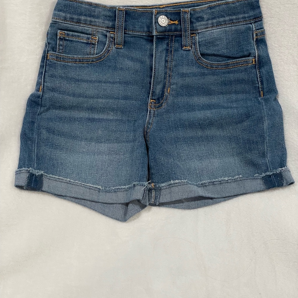 Old Navy girls Denim Shorts